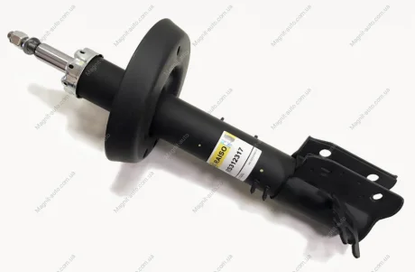Амортизатор передній Vectra B 95- Л. (газ.) RAISO RS312317