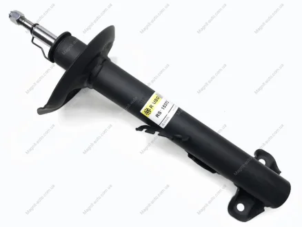 Амортизатор перед. BMW 3 (E36) 90-00 Л. RAISO RS115372