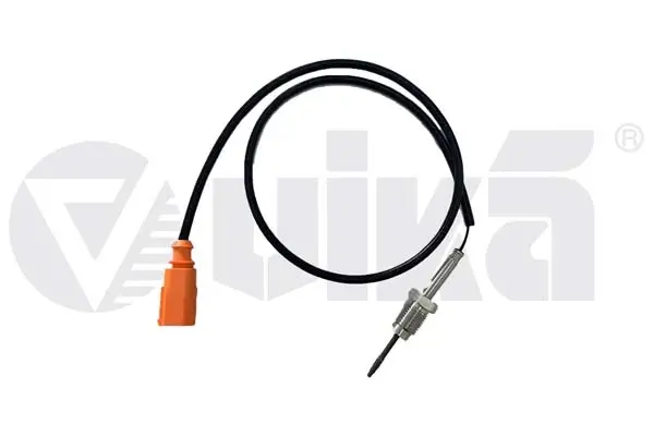 Датчик температури вихлопних газів Audi Q2/SkodaSuperb/VW Passat B8/Seat Ateca 2.0 TDI (15-) VIKA Vika 99061841601 (фото 1)