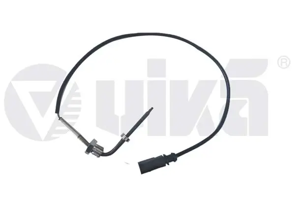 Датчик температури ВГ Audi Q7, A6 (10-)/VW Touareg II (7P) (10-18)/Porsche Cayenne (958) (10-) 3.0 V6 TDI VIKA Vika 99061842301 (фото 1)
