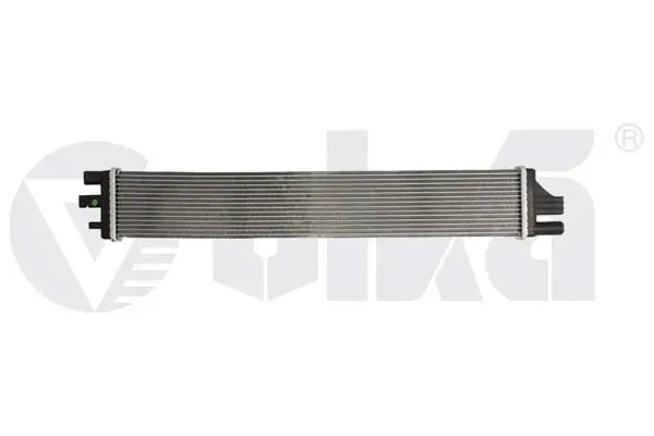 Інтеркулер VW Golf VII 1.4 GTE Hybrid (14-20)/Seat Leon III Cupra 1.2 TSI (13-)/Audi (07-17) VIKA Vika 11451819601 (фото 1)