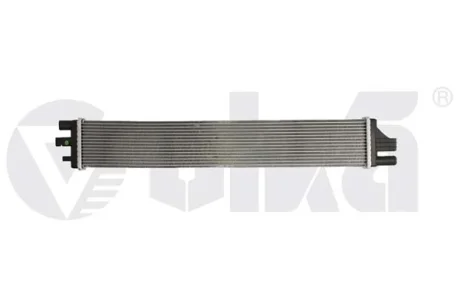 Інтеркулер VW Golf VII 1.4 GTE Hybrid (14-20)/Seat Leon III Cupra 1.2 TSI (13-)/Audi (07-17) VIKA Vika 11451819601