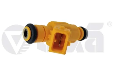 Форсунка паливна (вир-во BOSCH) VW Polo/Seat Cordoba (05-10) VIKA Vika 99061838701