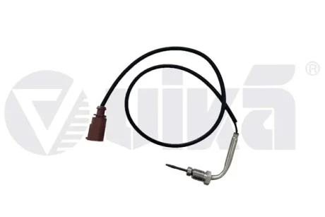 Датчик температури вихлопних газів VAG 2.0D (13-) VIKA Vika 99061839901