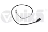Датчик температури вихлопних газів Audi A1/Skoda Fabia, Rapid, Superb/VW Polo/Seat Ibiza, Toledo 1.6D,2.0D (09-19) VIKA Vika 99061843501 (фото 1)
