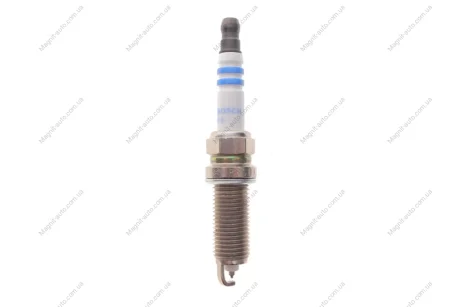 СВІЧКА ЗАПАЛЮВАННЯ BOSCH 0 242 129 535