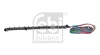 К-т проводів з штекером і роз\'ємами FEBI BILSTEIN 186558 (фото 2)