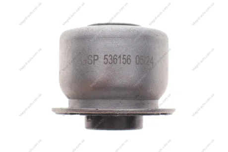 Сайлентблок важеля GSP 536156