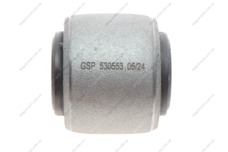 Сайлентблок важеля GSP 530553