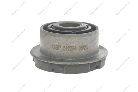 Сайлентблок важеля GSP 512284