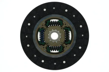 Диск зчеплення (вир-во Aisin) AISIN DTX-203