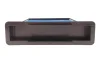 ФІЛЬТР САЛОНУ З АКТИВОВАНИМ ВУГІЛЛЯМ PRO BOSCH 0 986 628 652 (фото 3)