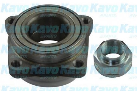 Підшипник маточини (комплект) KAVO WBK-2027