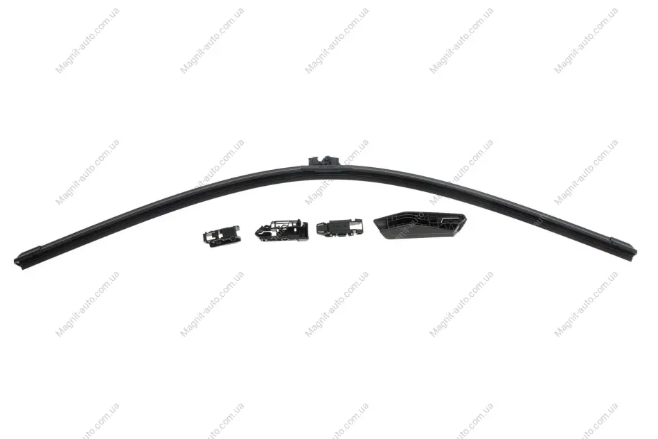 Щітка склоочисника BOSCH 3 397 016 314 (фото 1)