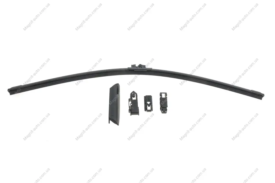 Щітка склоочисника BOSCH 3 397 016 312 (фото 1)