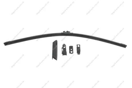 Щітка склоочисника BOSCH 3 397 016 312