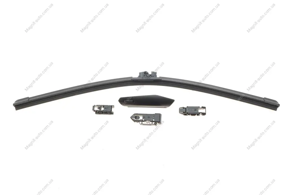 Щітка склоочисника BOSCH 3 397 016 308 (фото 1)