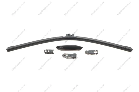 Щітка склоочисника BOSCH 3 397 016 308