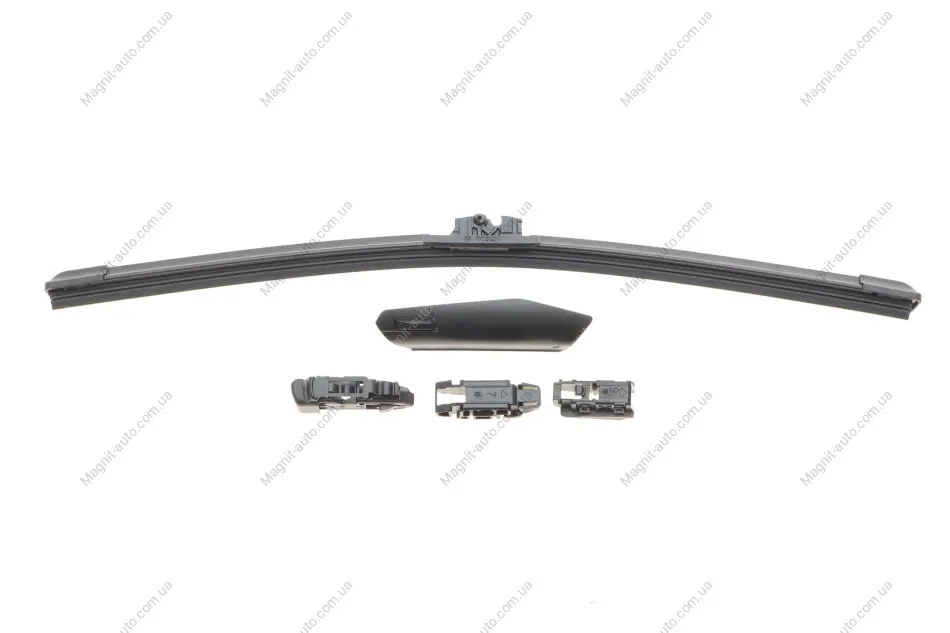 Щітка склоочисника BOSCH 3 397 016 305 (фото 1)