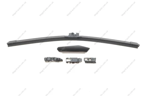Щітка склоочисника BOSCH 3 397 016 305