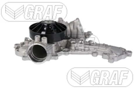 Помпа води GRAF PA1560
