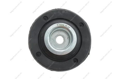 Подушка амортизатора передн. Opel Meriva B 1.4/1.6/1.7 CDTI 10- ASMETAL 45OP2005