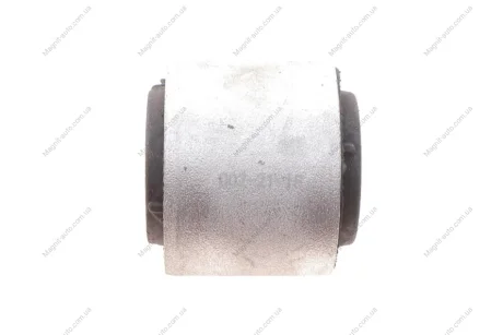 Сайлентблок важеля ASMETAL 38MR3816