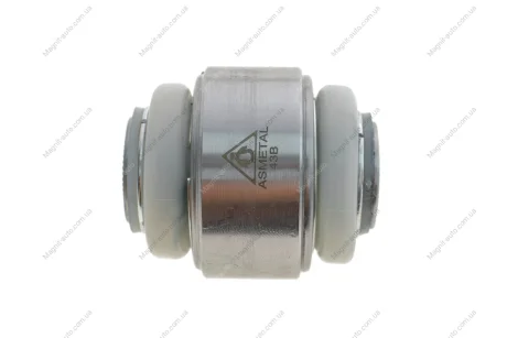 Сайлентблок важеля ASMETAL 11BM2455