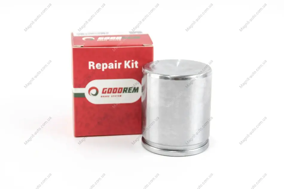 Поршень супорта перед Sprinter/Crafter 5t 06- (52x60.5) GOODREM RK8628.0 (фото 1)