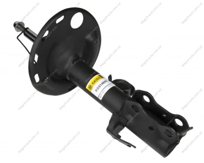 Амортизатор передній Toyota RAV 4 06- Пр. (газ.) RAISO RS314845