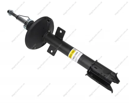 Амортизатор задний Duster (4x4) 10- RAISO RS316290