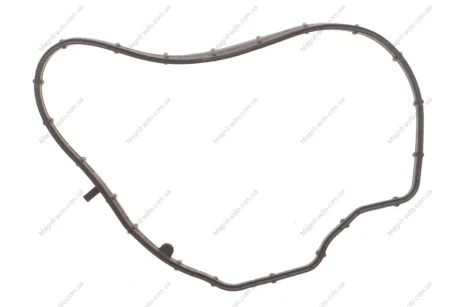 Прокладка передній кришки двигуна CITROEN/PEUGEOT \'\'1.2 \'\'09>> FEBI BILSTEIN 180636