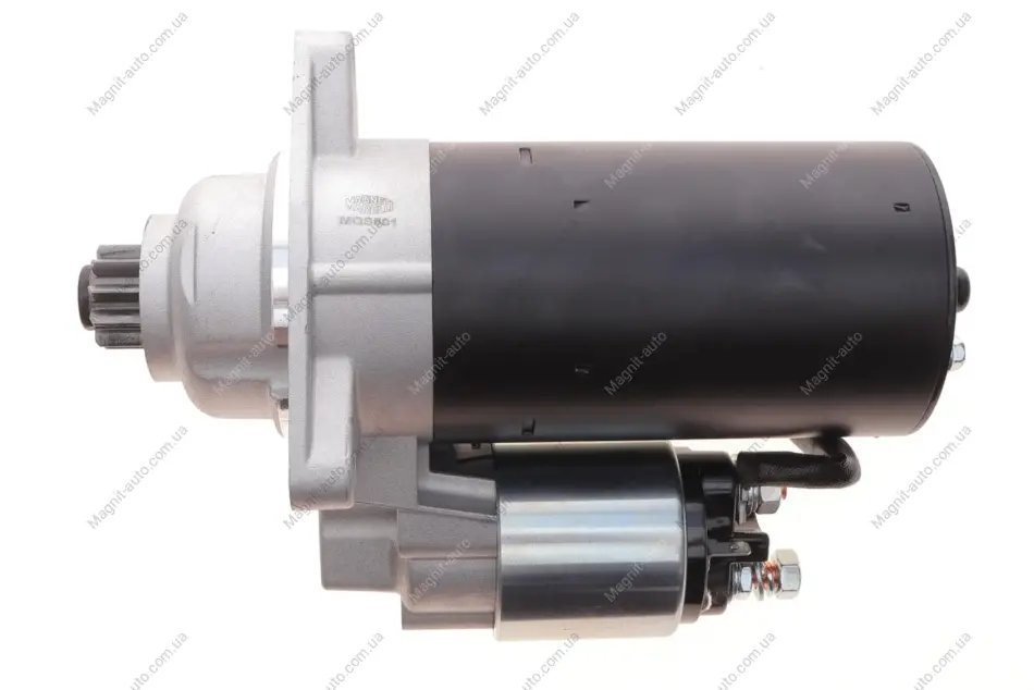 Стартер MAGNETI MARELLI 063720801010 (фото 1)