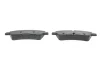 Колодки гальмівні FORD MEMK2J2M008A1A (фото 2)