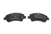 Колодки гальмівні FORD MEMK2J2M008A1A (фото 3)