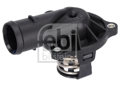 Термостат Audi A3/A4/A6/Q7/VW Touareg 2.7/3.0 TDI 02- (87C) FEBI BILSTEIN 186092