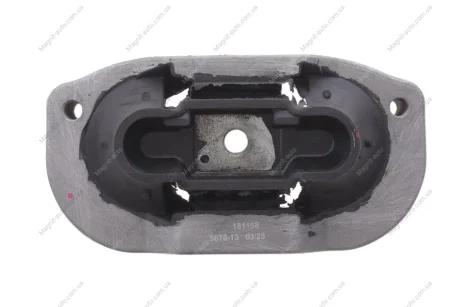Подушка двигуна задня Ford Transit V (14) RWD 2013 - (вир-во Febi) FEBI BILSTEIN 181158