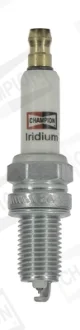 Свічка запалювання IRIDIUM SUZUKI SPLASH, SWIFT IV 08- (вир-во) CHAMPION CCH9700