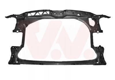 Панель передня AUDI A6 10/14 > 18 (вир-во) Van Wezel 0342668