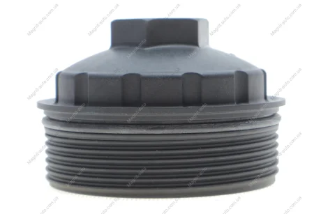 Корпус масляного фільтра CADDY 04-10/T5 03-09/Passat 05-10 1.9-2.5 TDI Purflux P556