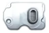 Фільтр АКПП Audi Q7 06-12 / VW Touareg 06-10 / PORSCHE Cayenne 3-10 Purflux TEK003 (фото 5)