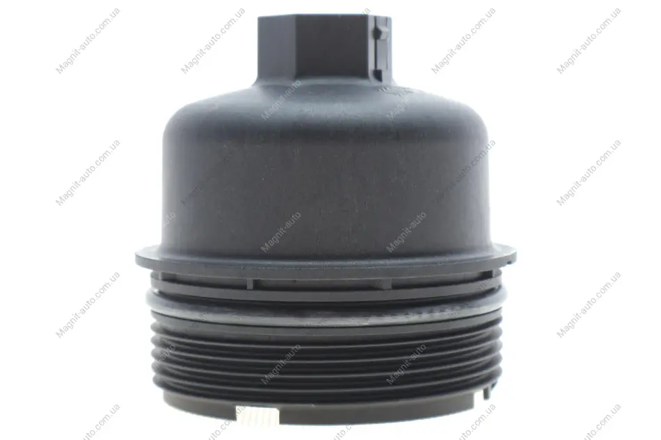 Корпус масляного фільтра DOBLO 10-/Compass 17- 1.4/1.3D Purflux P650 (фото 1)