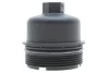 Корпус масляного фільтра DOBLO 10-/Compass 17- 1.4/1.3D Purflux P650 (фото 1)