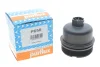 Корпус масляного фільтра DOBLO 10-/Compass 17- 1.4/1.3D Purflux P650 (фото 2)