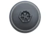 Корпус масляного фільтра DOBLO 10-/Compass 17- 1.4/1.3D Purflux P650 (фото 4)
