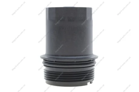 Корпус масляного фільтра KANGOO/TRAFIC 19- 1.5-2.0 dCi Purflux P643