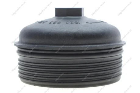 Корпус масляного фільтра MEGANE/SCENIC 13-16 1.2Tce Purflux P648