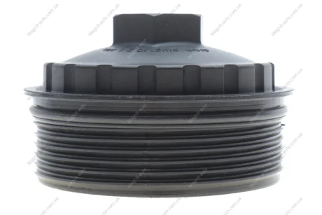 Корпус масляного фільтра Transit 00-06 2.0-2.4D Purflux P505