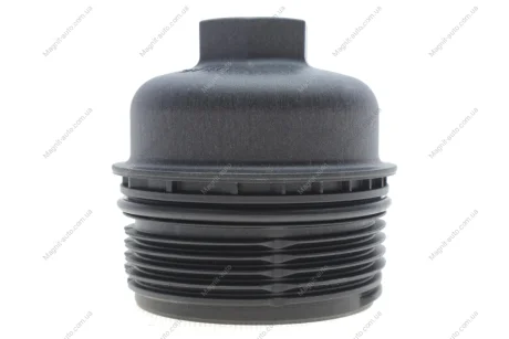 Корпус масляного фільтра Q8/TOUAREG 18- 3.0 Purflux P647