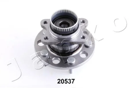 Подшипник ступицы задней. Hyundai ix35/i40/Kia Sportage 1.6GDI-2.0CRDi 10- JAPKO 420537